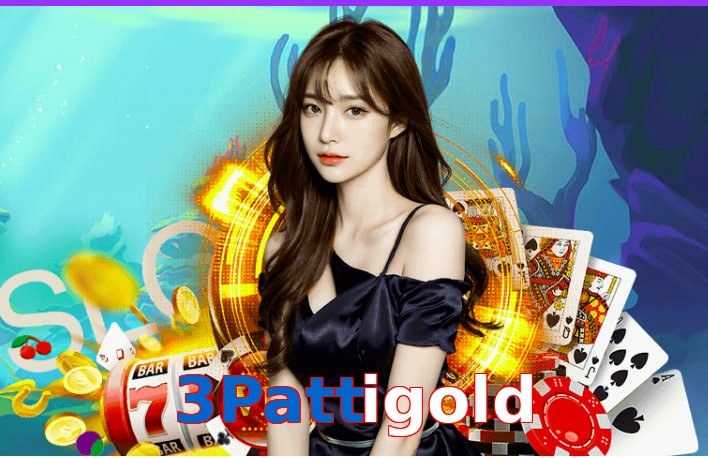 3Pattigold VIP